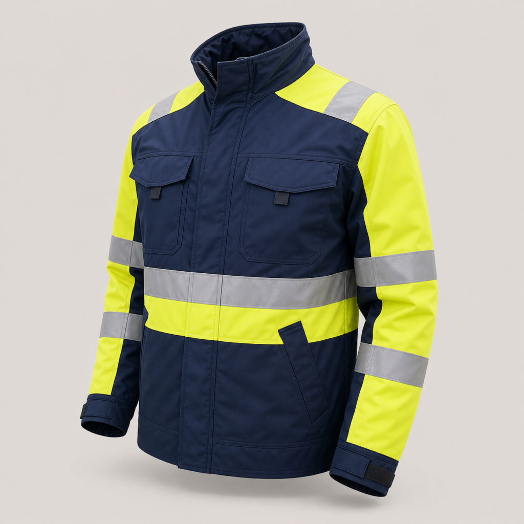 Polar İş Sweatshirt geçici demo ürün görseli